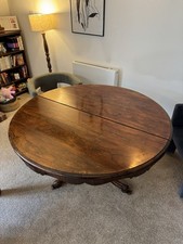 Antique solid wood for sale  MAIDSTONE