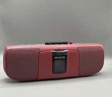Aiwa kassettenrecorder radio gebraucht kaufen  Koblenz