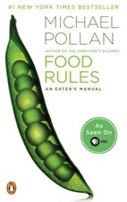 Food rules eater for sale  Boston