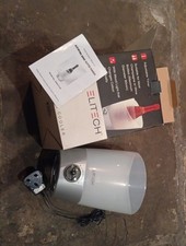 Elitech wine cooler for sale  BRADFORD
