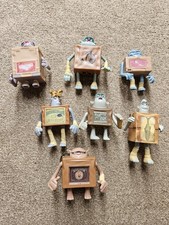 Mcdonald boxtrolls 2014 for sale  BRISTOL