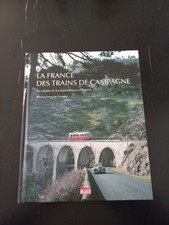 Trains campagne chemins d'occasion Trains campagne chemins d'occasion  Dijon