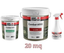 San marco kit usato  Acquaviva delle Fonti
