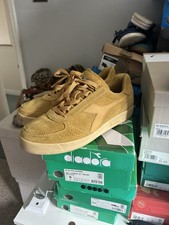 diadora borg for sale  SPALDING