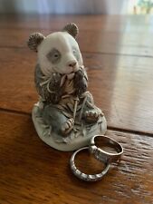 Siab panda trinket for sale  DARLINGTON