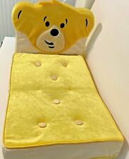 Yellow build bear for sale  Bettendorf
