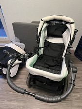 Kinderwagen 1 babywalz gebraucht kaufen  Wiesbaden