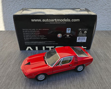 Autoart alfa romeo gebraucht kaufen  Ebersbach