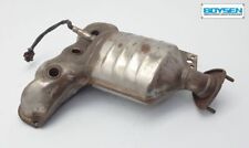 CONVERSOR CATALÍTICO E SENSOR OPEL CORSA 06-14 Mk III (D) S07 GM180 55567774, usado comprar usado  Enviando para Brazil
