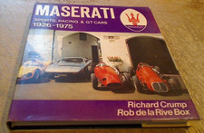 Good maserati sports for sale  Charlotte