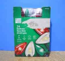 Home accents holiday for sale  Davison