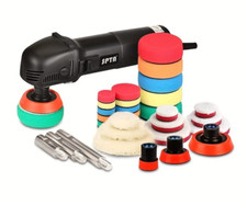 Spta mini polishing for sale  BOURNEMOUTH