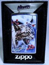 Zippo lighter mazzi for sale  STOKE-ON-TRENT