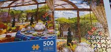 Jigsaw puzzles 500 for sale  EGREMONT