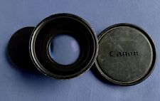 Canon weitwinkel bjektivorsatz gebraucht kaufen  Edemissen