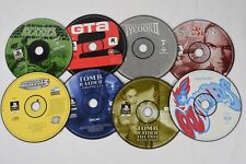 Sony ps1 disc for sale  CROYDON