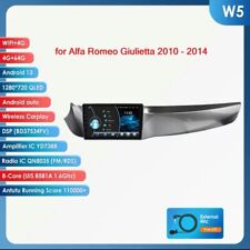 Autoradio alfa romeo usato  Cagliari