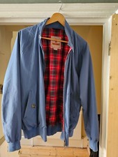 Baracuta harrington jacket for sale  BRIGHTON