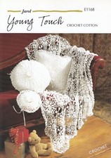 Jarol crochet cotton for sale  COALVILLE