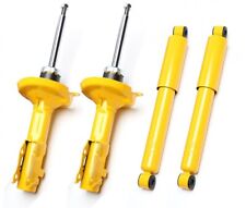 Amortisseurs sport arrière d'occasion  Expédié en France