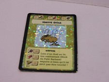 Trading card kid d'occasion  Montbron