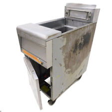 Frymaster pmj135sd gas for sale  USA
