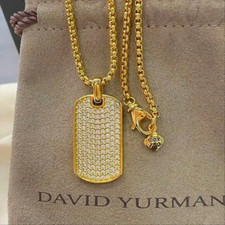 David yurman dog for sale  Minneapolis