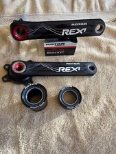 Rotor rex inpower for sale  Tubac