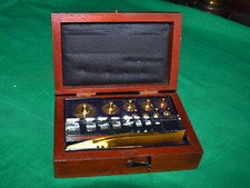 Antique set boxed for sale  ASHFORD