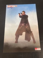 Keanu reeves matrix gebraucht kaufen  Berlin