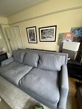 Andrew martin sofa for sale  LONDON