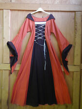 Mittelalter gewandung kleid gebraucht kaufen  Deutschland