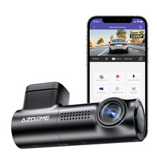 Azdome 1296p dash for sale  Rowland Heights