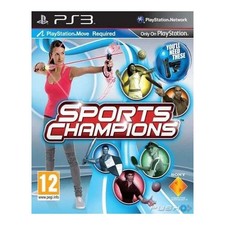 Sports champions ps3 usato Sports champions ps3 usato  Trani