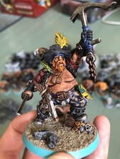 Warhammer age sigmar for sale  Wilmington