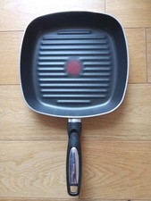 Tefal griddle pan for sale  LONDON