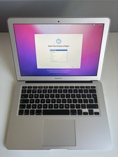 Macbook air inch for sale  ROMFORD
