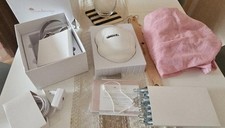 Baby federwiege wunderwiege gebraucht kaufen  Wilkau-Haßlau