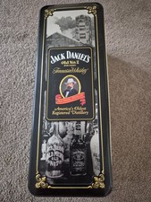 Jack daniel collectors for sale  SIDCUP