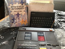 Sinclair spectrum 48k for sale  CHELTENHAM