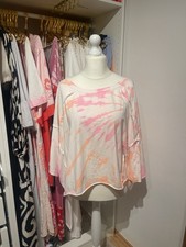 Hippie chic shirt gebraucht kaufen Hippie chic shirt gebraucht kaufen  Deutschland