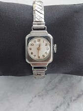 Ladies vintage swiss for sale  CHIPPENHAM