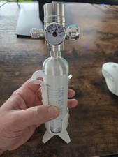 Aquarium co2 diffusor gebraucht kaufen  Garbsen