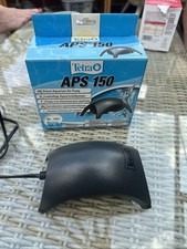 Tetra aps 150 for sale  CHELMSFORD