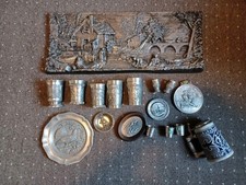 Zinn konvolut zinn gebraucht kaufen  Rotenburg a. d. Fulda