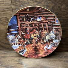 Country christmas 1987 for sale  Omaha