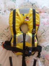 Baby life jacket for sale  CAMBRIDGE