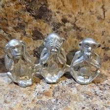 monkeys 3 wise for sale monkeys 3 wise for sale Fort Collins