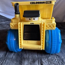 Rare mattel disney for sale  Warren