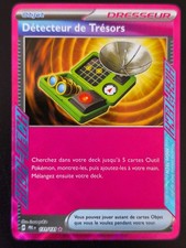 Carte pokémon détecteur d'occasion  Villeneuve-d'Ascq-